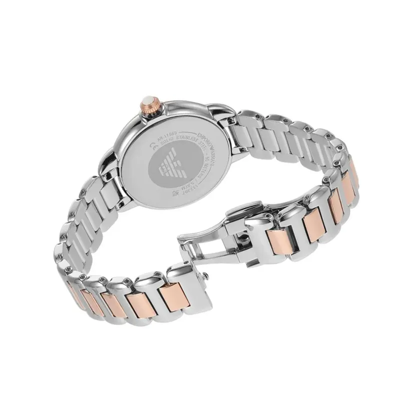 Quartz movement